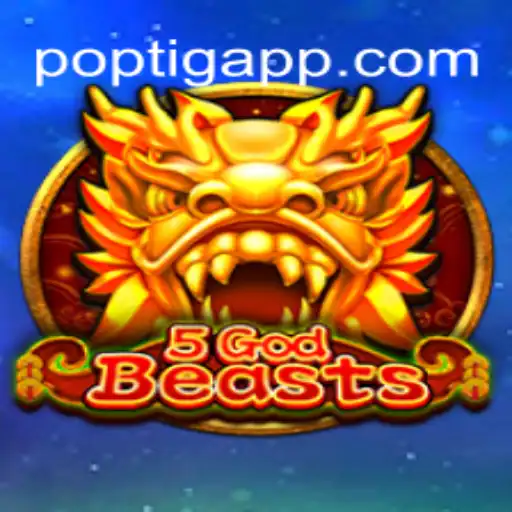 Desvendando os Segredos do Jogo 5GodBeasts