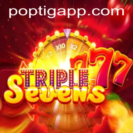Desvendando o Empolgante Mundo do Jogo 777TripleSeven