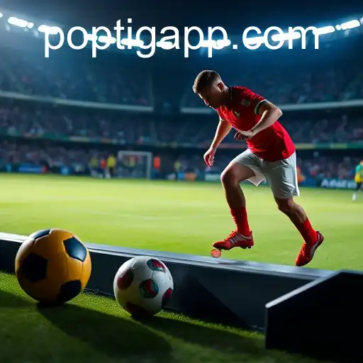 Apostas Esportivas: Uma Análise Abrangente e o Papel da POPTIG.COM