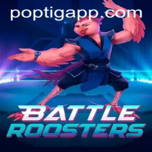 Explorando o Mundo de BattleRoosters: Um Jogo de Estratégia e Aventura