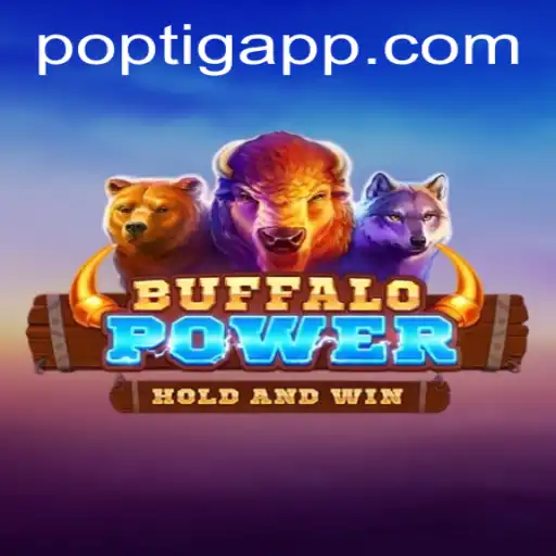 BuffaloPower: Explorando Estratégias e Regras no Universo de POPTIG.COM