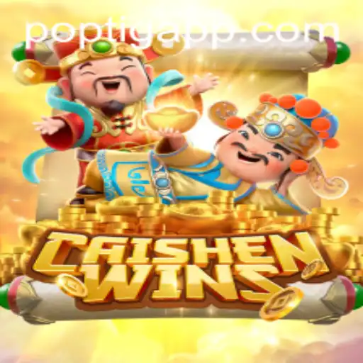 CaishenWins: Explorando e Dominando o Fascinante Mundo dos Jogos de Slots