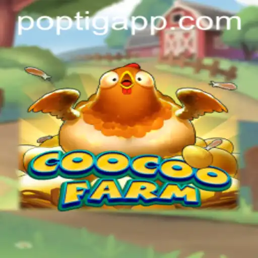 Descubra o Mundo de CooCooFarm: A Nova Sensação dos Jogos Online