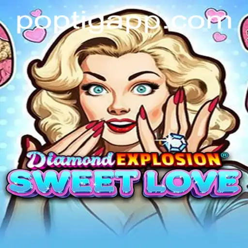 Descubra o Encantador Mundo de DiamondExplosionSweetLove