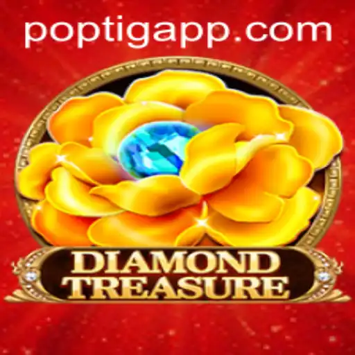 Explorando o Mundo de Diamondtreasure: O Novo Jogo Emocionante no POPTIG.COM