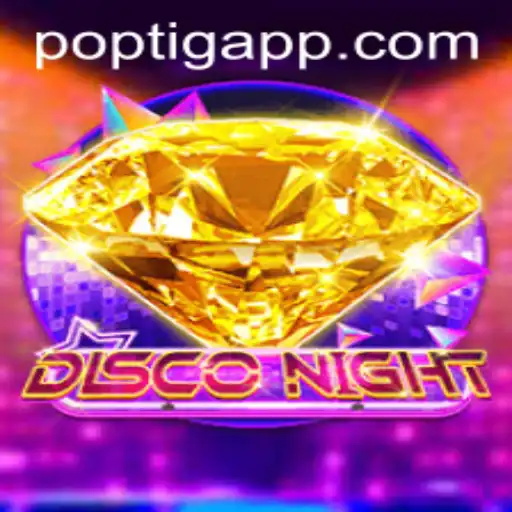 Descubra as Aventuras de DiscoNight: O Novo Jogo de Dança na POPTIG.COM