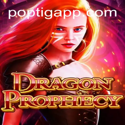 Explorando o Mundo de DragonProphecy: O Novo Fenômeno dos Jogos