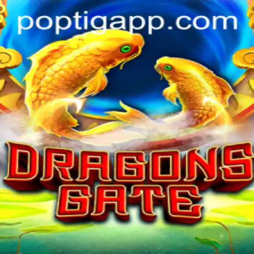 DragonsGate: Uma Imersão Épica no Mundo dos Dragões