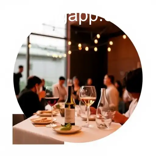 Explorando o Mundo dos Eventos Exclusivos com POPTIG.COM