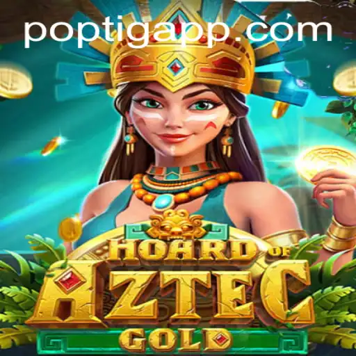 HoardofAztecgold: Um Mergulho Profundo no Mundo do Ouro Asteca