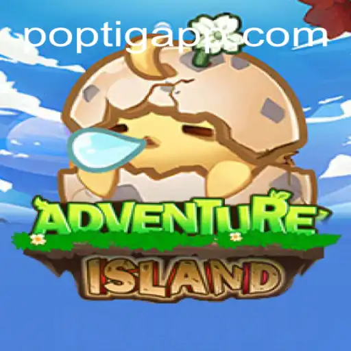 Explorando o Fascinante Mundo de IslandsAdventure