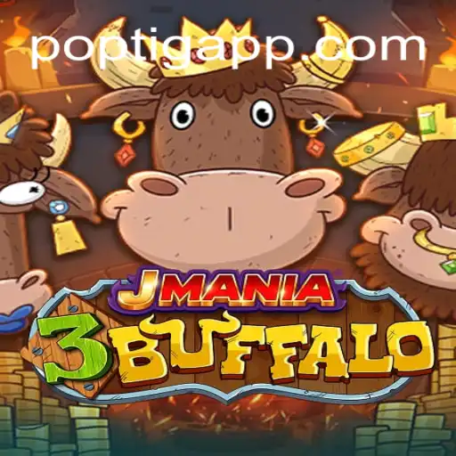 Descubra JMania3Buffalo: O Novo Sensação de POPTIG.COM