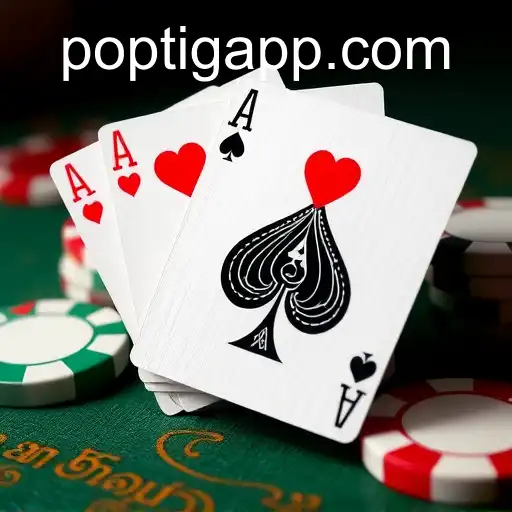 Jogos de Cartas: Uma Tradição de Entretenimento