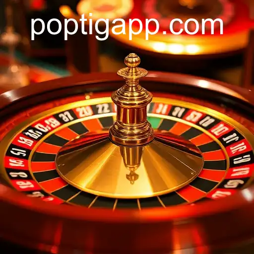 Jogos de Roleta: Explore a Emoção e Estratégia deste Clássico dos Cassinos