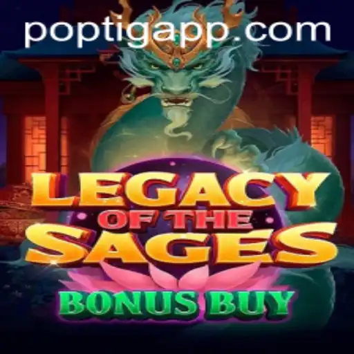 Explorando LegacyoftheSagesBonusBuy e a Revolução dos Jogos Online