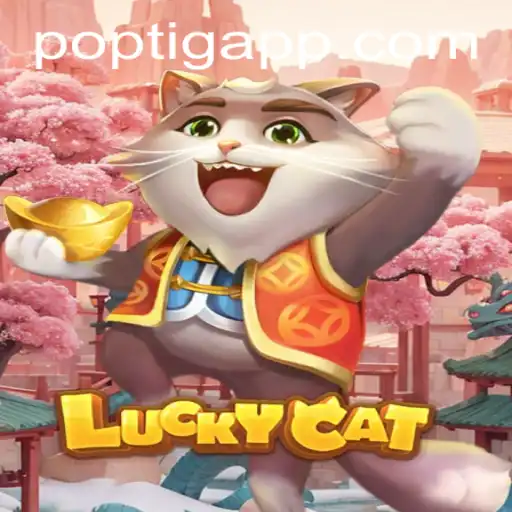 Explorando o Mundo do Jogo LuckyCat