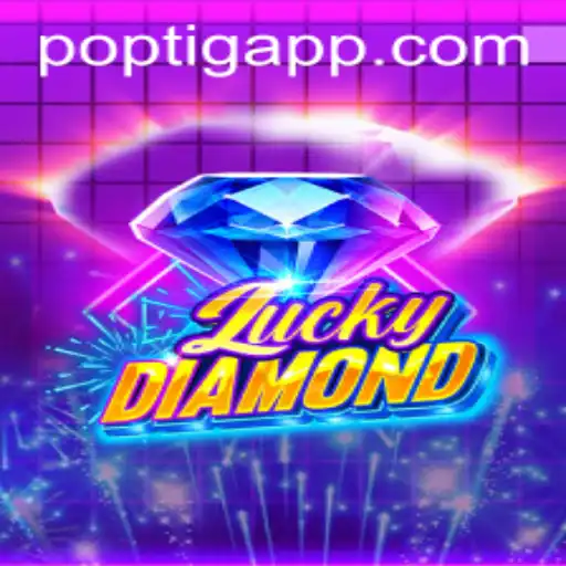 Explorando LuckyDiamond: Um Novo Fenômeno no Mundo dos Jogos