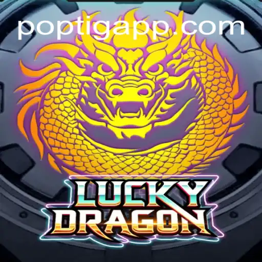 Descubra LuckyDragon: O Jogo Que Está Dominando as Plataformas Online