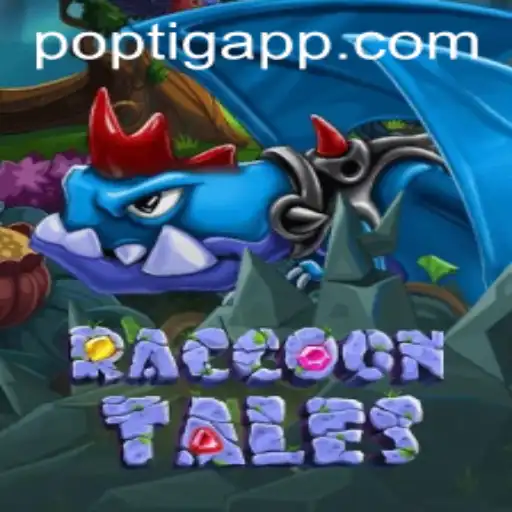 Explorando RaccoonTales: Uma Aventura em Meio à Natureza