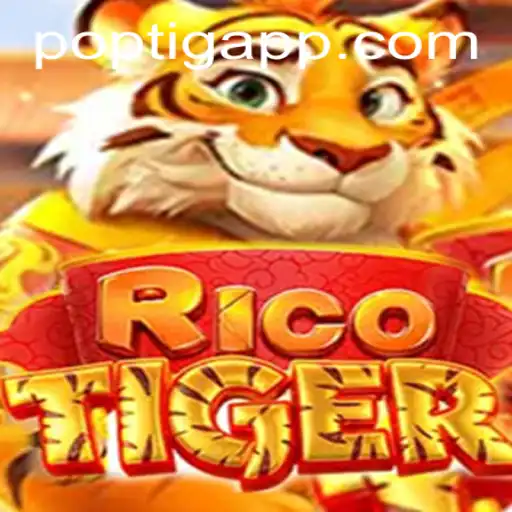 Descubra o Fascinante Mundo de RicoTiger: Um Jogo Inovador no Universo de POPTIG.COM