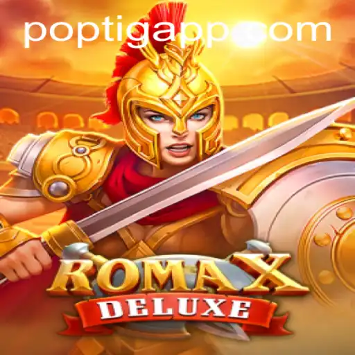 Descubra o Fascinante Mundo de RomaXDeluxe