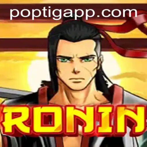 Explorando o Universo de Ronin: Uma Jornada de Estratégia e Superação