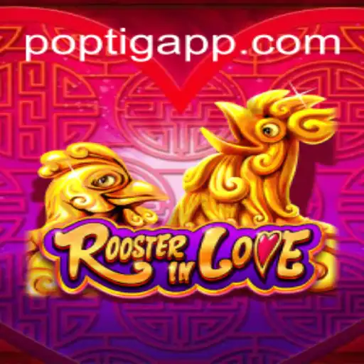 Explore o Fascinante Mundo do Jogo RoosterInLove
