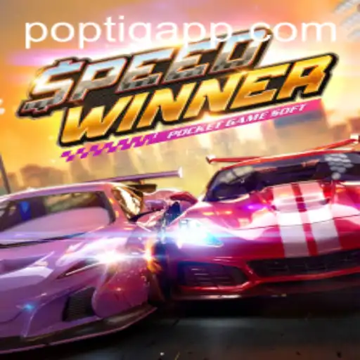 SpeedWinner: O Novo Fenômeno dos Jogos de Corrida em POPTIG.COM