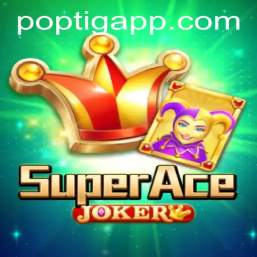 SuperAceJoker: A Nova Sensação dos Jogos Online