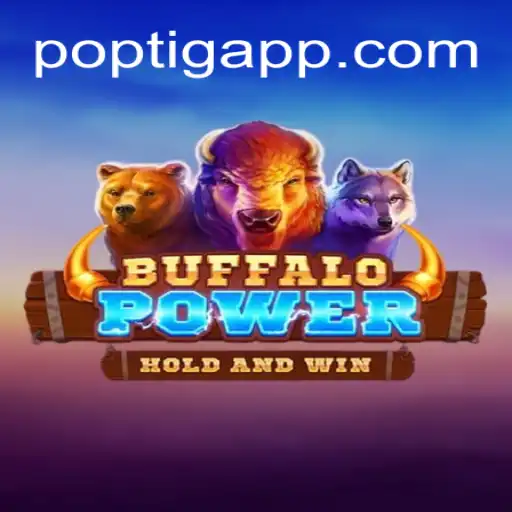 BuffaloPower: Explorando Estratégias e Regras no Universo de POPTIG.COM