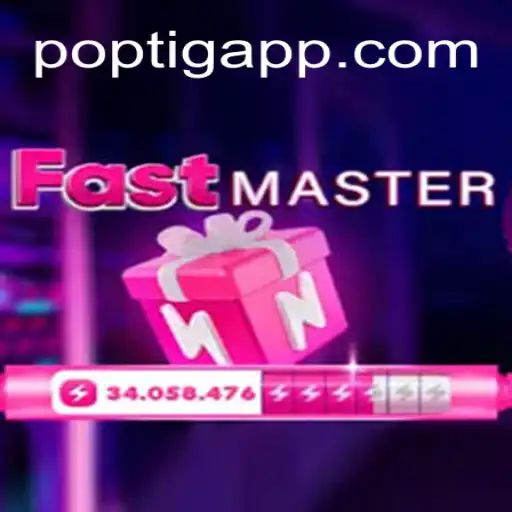 FastMaster: Descubra o Jogo de Velocidade do Momento em POPTIG.COM