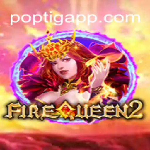 FireQueen2: A Revolução dos Jogos de Aventura com POPTIG.COM