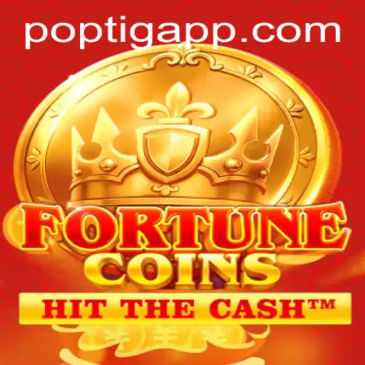 Tudo o que Você Precisa Saber Sobre FortuneCoins e POPTIG.COM