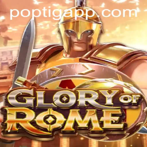 Descubra o Mundo Estratégico de GloryofRome