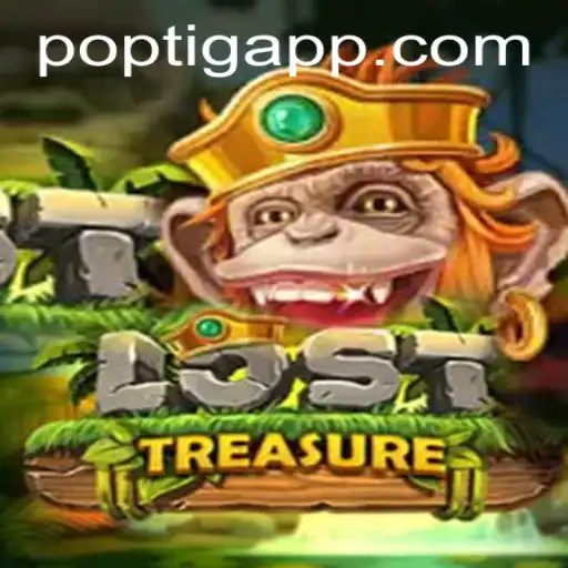 Explorando o Mundo de LostTreasure: Aventura e Estratégia