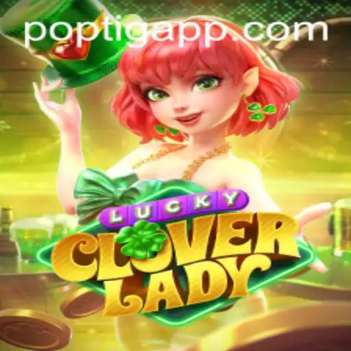 Explorando o Mundo Fascinante de LuckyCloverLady