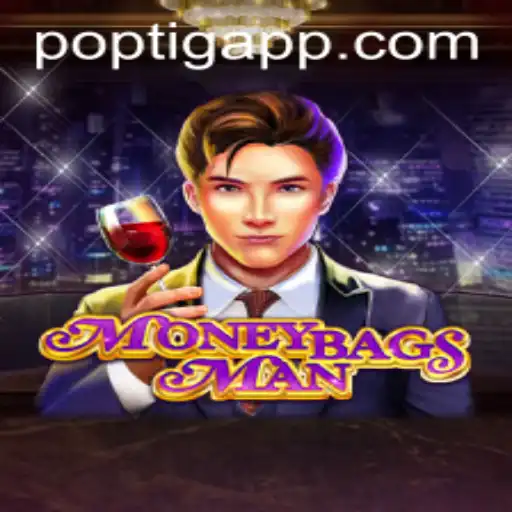 Explorando MoneybagsMan: O Novo Jogo Emocionante do POPTIG.COM