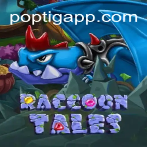 Explorando RaccoonTales: Uma Aventura em Meio à Natureza