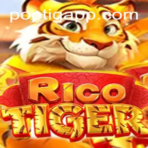 Descubra o Fascinante Mundo de RicoTiger: Um Jogo Inovador no Universo de POPTIG.COM