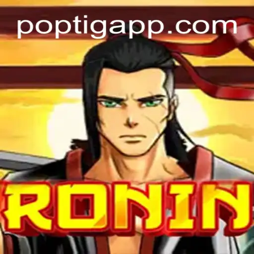 Explorando o Universo de Ronin: Uma Jornada de Estratégia e Superação