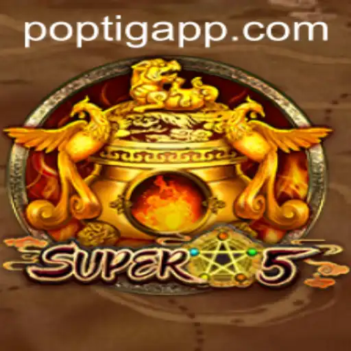 Descubra o Fascinante Mundo do Jogo Super5