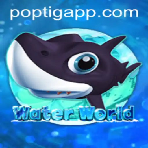 WaterWorld: Aventura Submarina no Universo dos Jogos