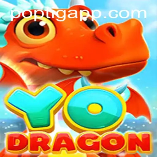 YoDragon: Um Mergulho no Mundo dos Dragões