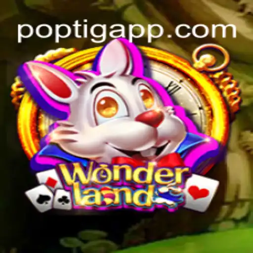Descubra o Mundo Encantado de Wonderland: O Universo do Jogo Mágico